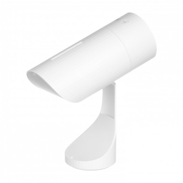 Портативный увлажнитель воздуха с подсветкой Prisma 