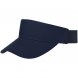 Козырек Viseros, темно-синий 