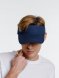 Козырек Viseros, темно-синий 