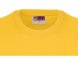 Футболка Heavy Super Club мужская, желтый 