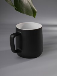 Кружка Ingver, черная