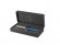 Шариковая ручка Parker 51 Premium Turquoise GT стержень: M, цвет чернил: black, в подарочной упаковке. 