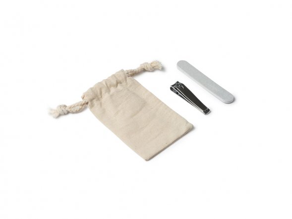 Маникюрный набор VELVET 