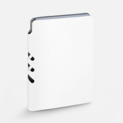 Ежедневник Flexpen Mini, недатированный, белый