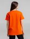 Футболка Imperial 190, оранжевая 