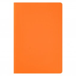 Ежедневник Spark недатированный, оранжевый (без упаковки, без стикера)