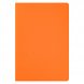 Ежедневник Spark недатированный, оранжевый (без упаковки, без стикера) 