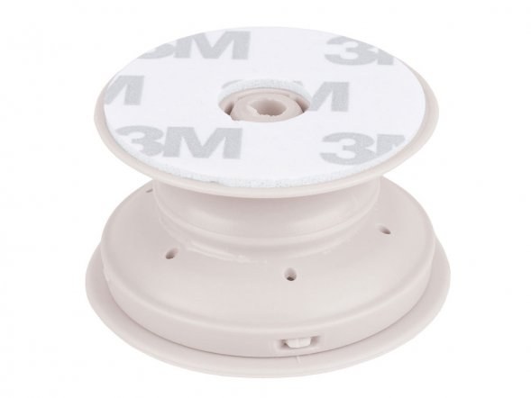 Держатель для телефона Pop Stand, бежевый 