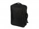 Рюкзак-трансформер Volume для ноутбука 15&amp;#039;&amp;#039;, черный 