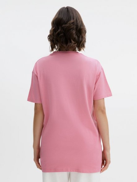 Футболка Imperial 190, розовая орхидея 