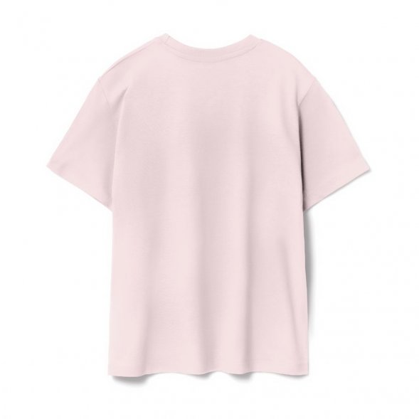 Футболка детская Regent Kids 150, светло-розовая 