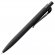 Ручка шариковая Prodir QS03 PRP Tyre Soft Touch, черная 