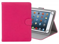 Чехол универсальный для планшета 8 3014, розовый