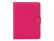 Чехол универсальный для планшета 8 3014, розовый 