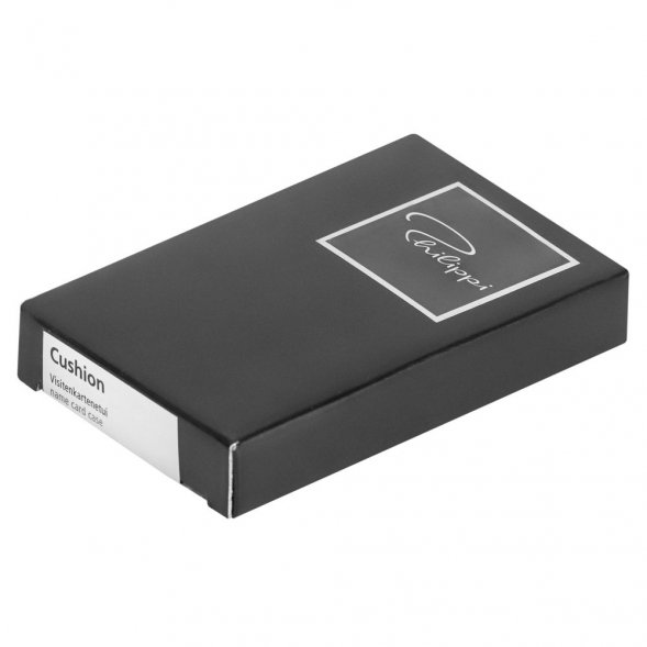Футляр для хранения карт и банкнот Cushion 
