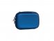Чехол для жесткого диска из кожзама 9101, светло-синий 