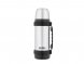 Термос из нерж. стали тм THERMOS 2550 Stainless Steel Vacuum Flask  1L 