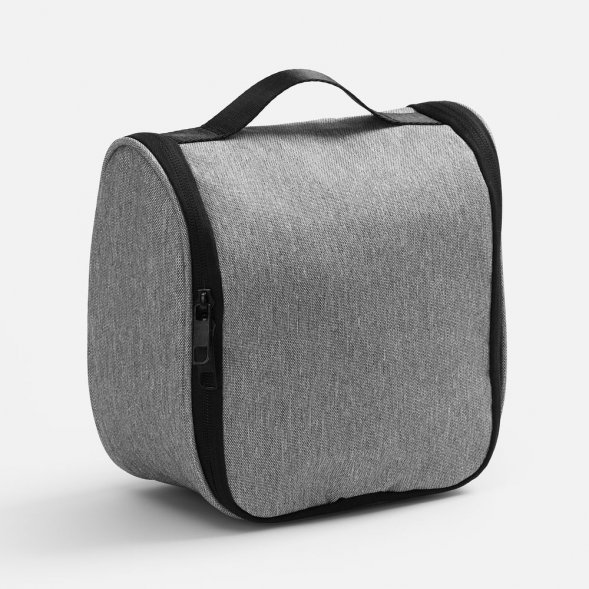 Несессер Oneworld, серый 