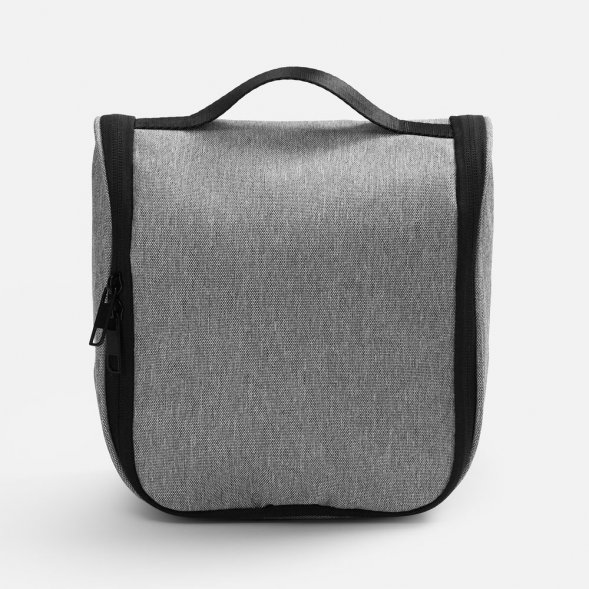 Несессер Oneworld, серый 