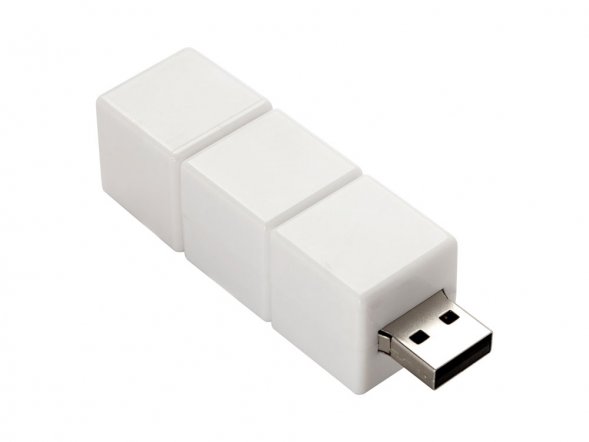 USB-флешка на 512 Mb 