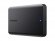Внешний диск Toshiba Canvio, USB 3.0, 1Тб, черный 