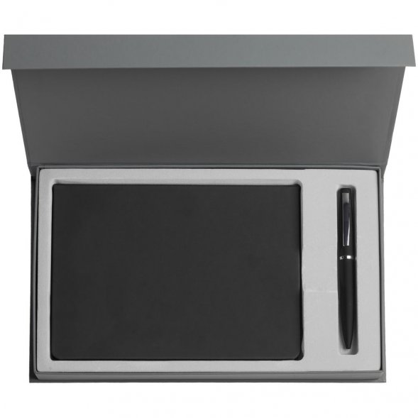 Набор Shall, черный 