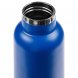 Термобутылка Bidon, синяя 