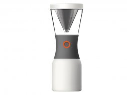 Кофеварка COLD BREWC OFFEE, 1000 мл, белый