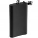 Фляжка Beatum, черная 