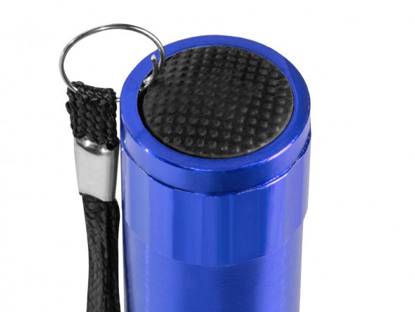 Фонарь Scotty, синий 