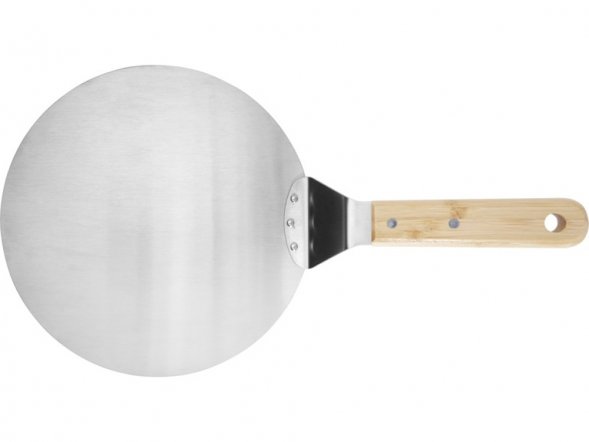 Palla Лопатка для пиццы, серебристый 