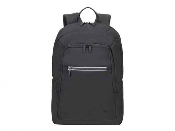 RIVACASE 7561 black ECO рюкзак для ноутбука 15,6-16 / 6 