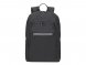 RIVACASE 7561 black ECO рюкзак для ноутбука 15,6-16 / 6 
