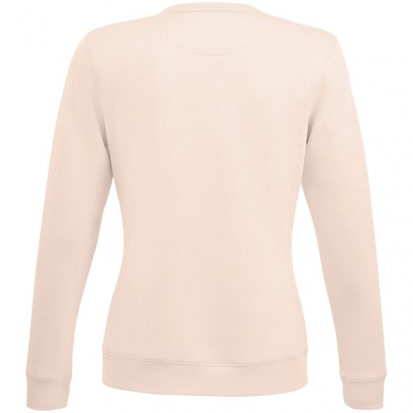 Толстовка женская Sully Women, розовая 