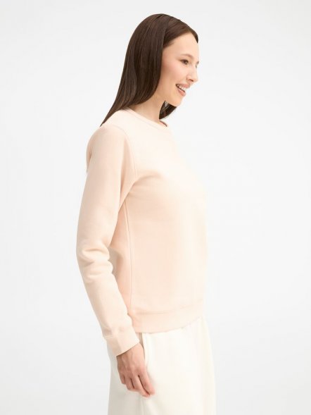 Толстовка женская Sully Women, розовая 