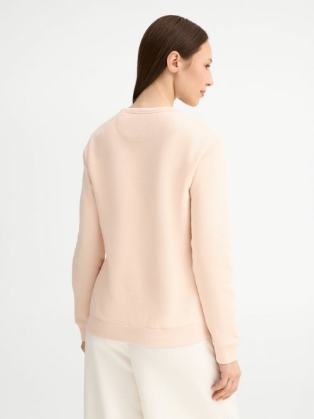 Толстовка женская Sully Women, розовая 