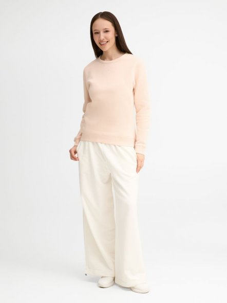 Толстовка женская Sully Women, розовая 