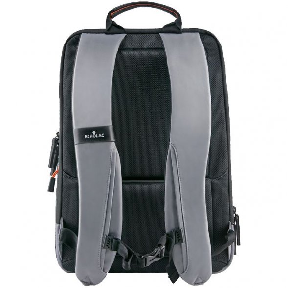 Рюкзак Day One, серый 