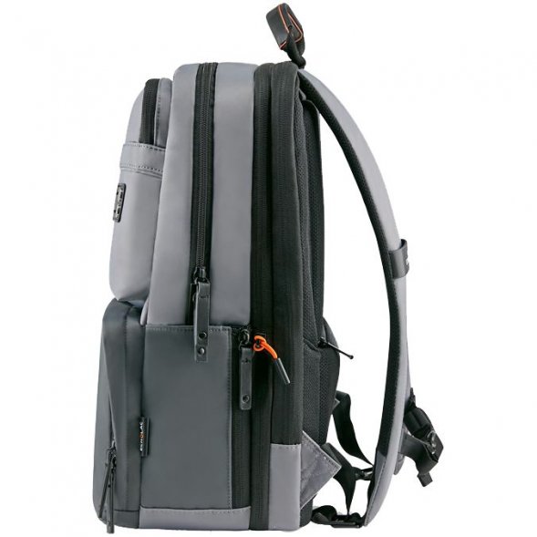 Рюкзак Day One, серый 