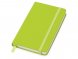 Блокнот А6 Vision, Lettertone, зеленый 
