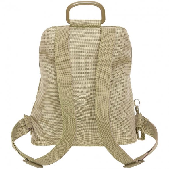 Рюкзак MD20, бежевый 