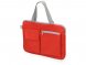 Конференц сумка для документов Event, красный 