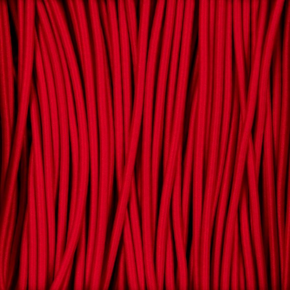 Круглая резинка Chapu L, красная, 110 см 