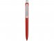Ручка пластиковая шариковая Prodir DS8 PSP-20, красный 