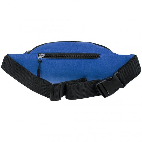 Поясная сумка Kalita, ярко-синяя 