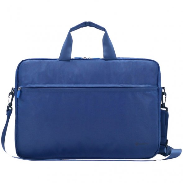 Cумка для ноутбука L217, синяя 