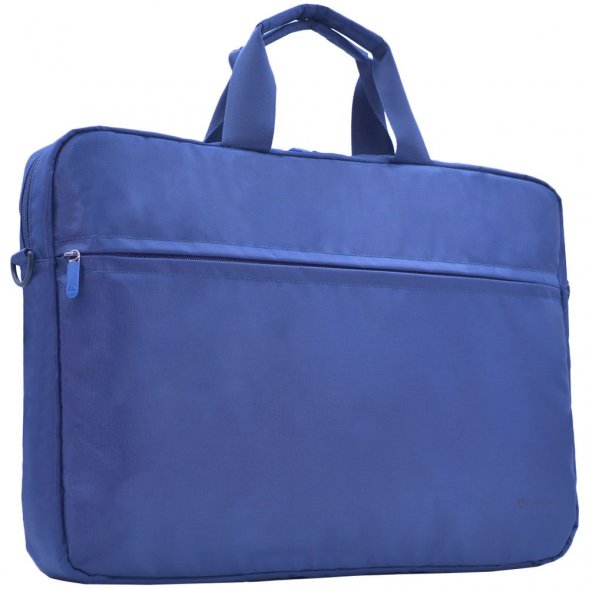 Cумка для ноутбука L217, синяя 