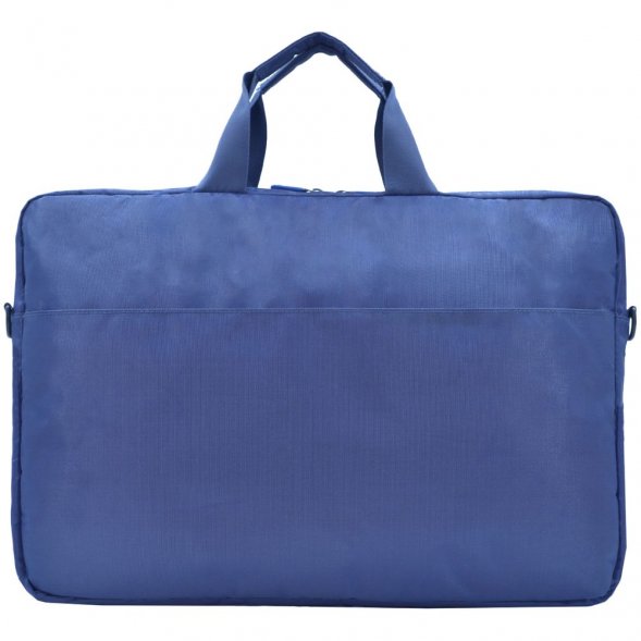 Cумка для ноутбука L217, синяя 