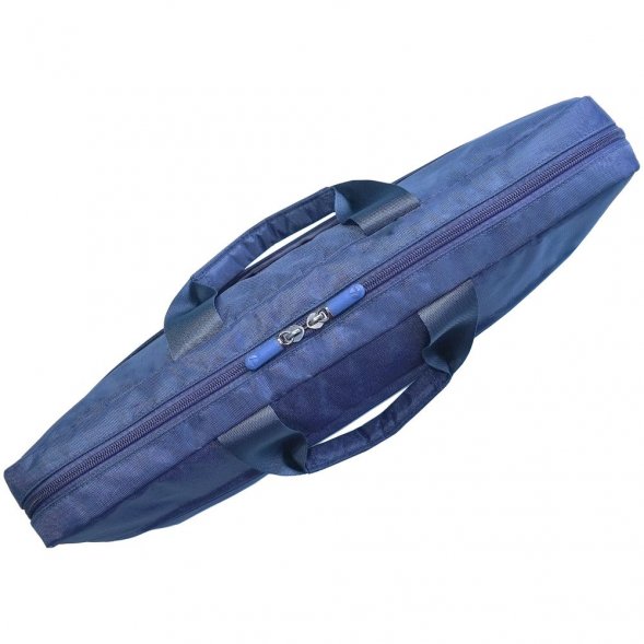 Cумка для ноутбука L217, синяя 