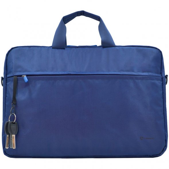 Cумка для ноутбука L217, синяя 